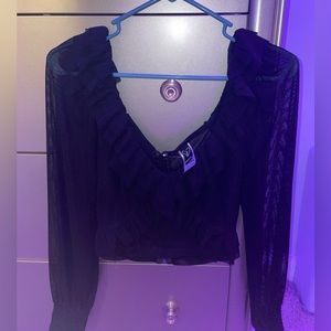 Windsor Top